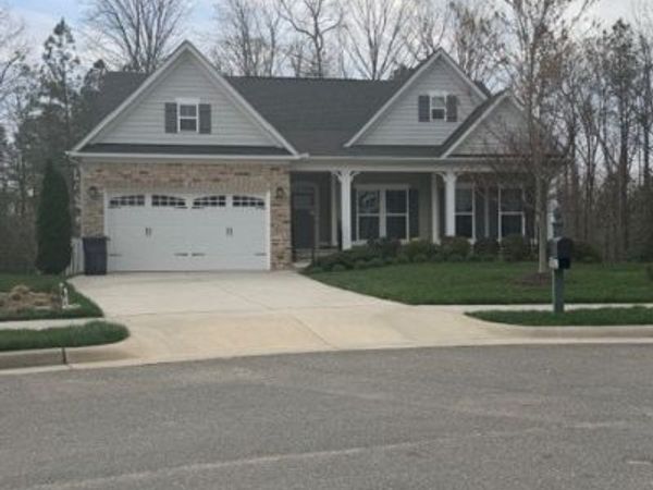 17531 Great Falls Circle , Moseley, VA 23120