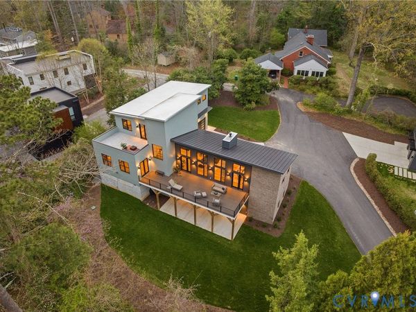 7301 Riverside Drive , Richmond, VA 23225