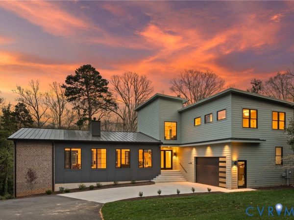 7301 Riverside Drive , Richmond, VA 23225