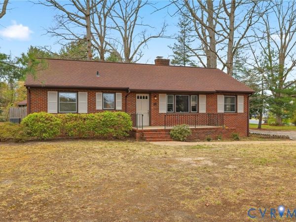 6900 Hopkins Road , North Chesterfield, VA 23234