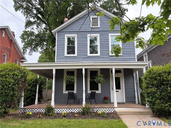 3305 Semmes Avenue, Richmond, VA 23225