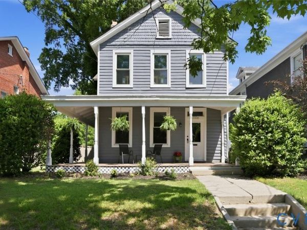 3305 Semmes Avenue, Richmond, VA 23225