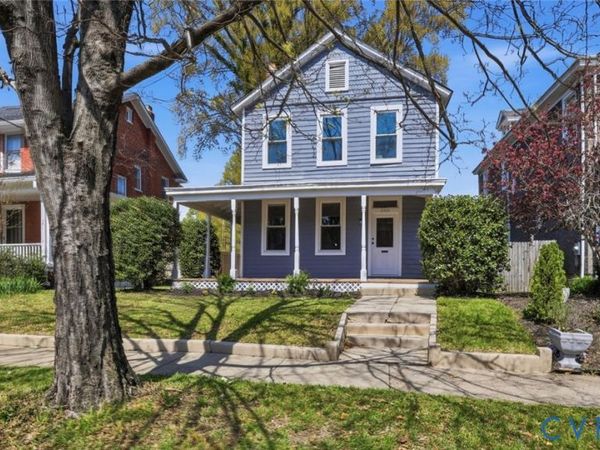 3305 Semmes Avenue , Richmond, VA 23225