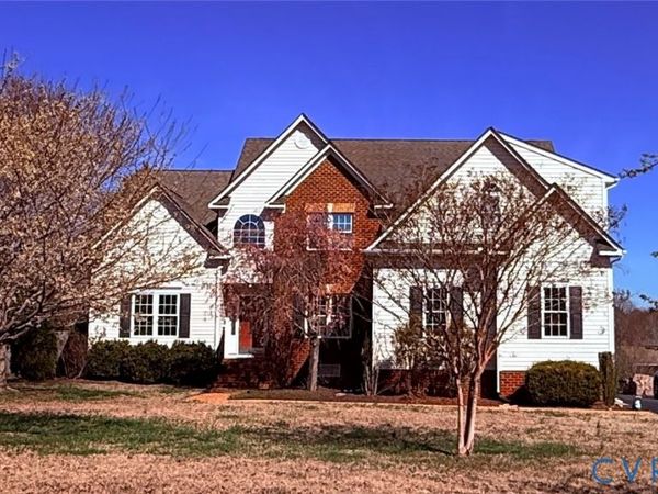 904 Newsome Court , Goochland, VA 23063