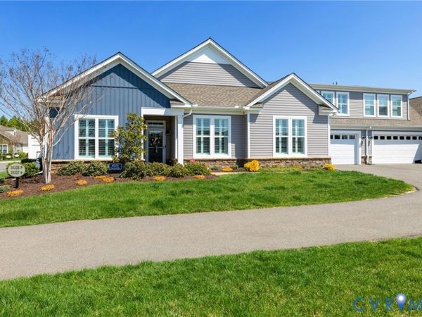 10333 Farm Glen Way , Glen Allen, VA 23059