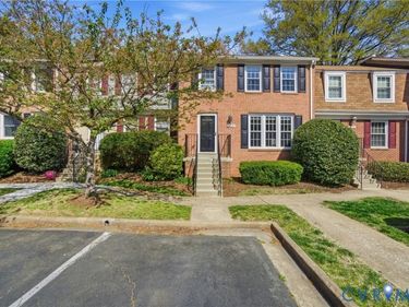 1510 Skirmish Run Court, Henrico, VA 23228