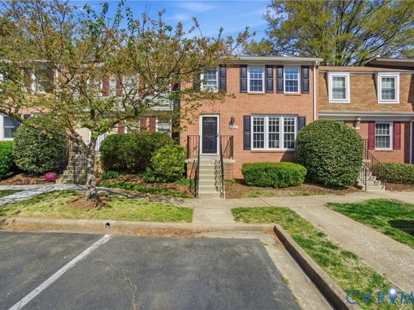 1510 Skirmish Run Court , Henrico, VA 23228