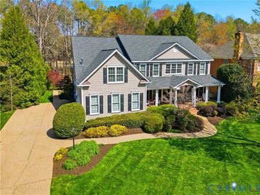12156 Morestead Court, Glen Allen, VA 23059