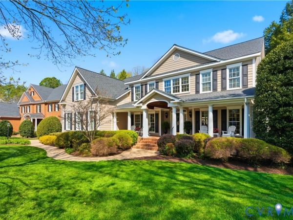 12156 Morestead Court , Glen Allen, VA 23059