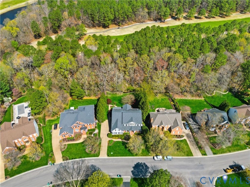 12156 Morestead Court Glen Allen, VA 23059