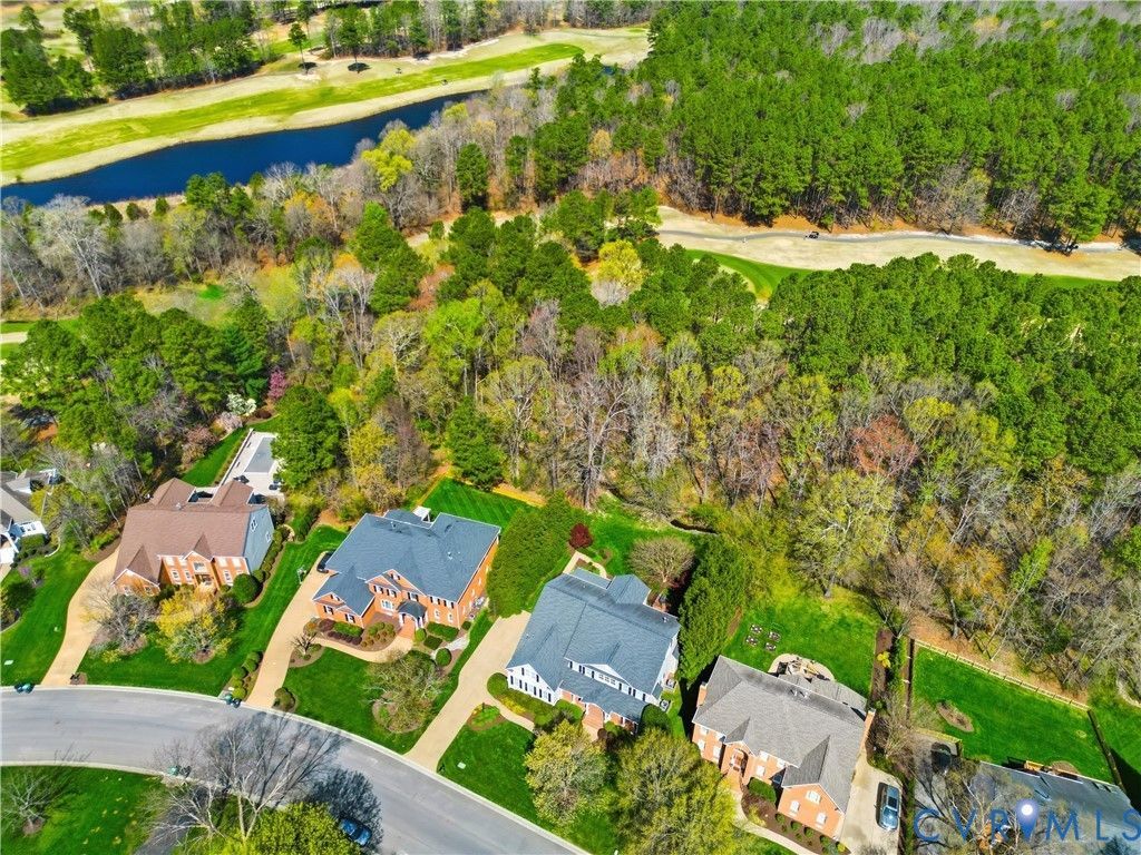 12156 Morestead Court Glen Allen, VA 23059