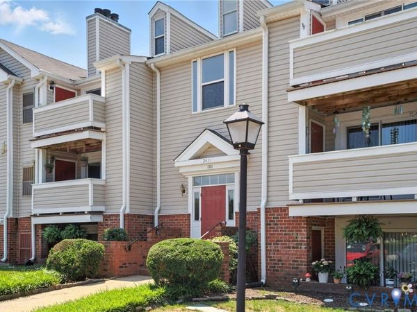 2431 Stembridge Court , Unit J, Henrico, VA 23238