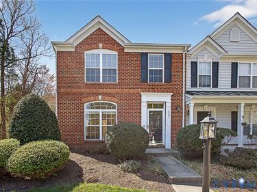 1701 New Haven Drive, Glen Allen, VA 23059