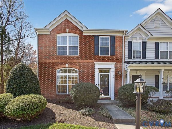 1701 New Haven Drive , Glen Allen, VA 23059