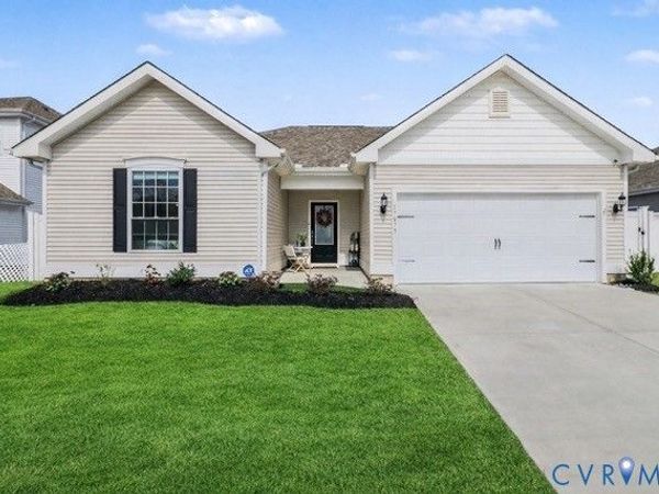 17075 Rollins Road , Bowling Green, VA 22427