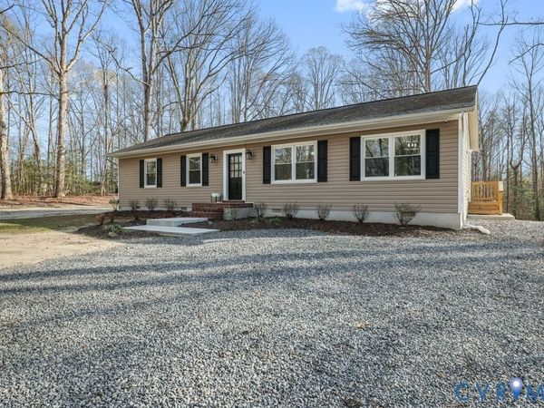 107 Jeans Drive, Spotsylvania, VA 22551