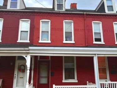 738 MARIETTA AVENUE , LANCASTER, PA 17603