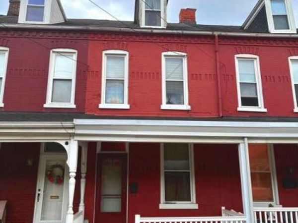 738 MARIETTA AVENUE , LANCASTER, PA 17603