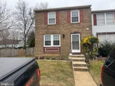 3433 BELFRY LANE, WOODBRIDGE, VA 22192
