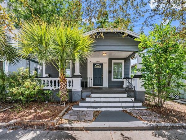 2334 W SPRUCE STREET , TAMPA, FL 33607