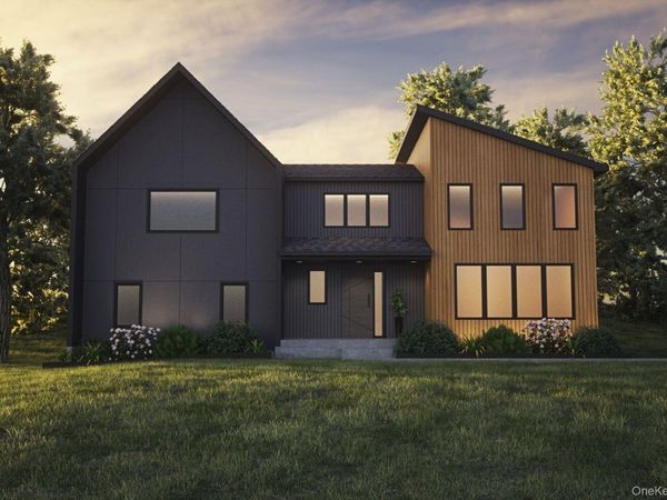 19 Warwick Isle Boulevard , Pine Island, NY 10969