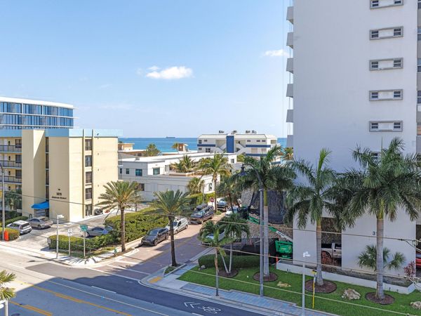3200 N Ocean Drive, Unit 203, Hollywood, FL 33019