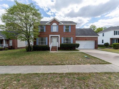 38 Dovecreek Drive , Columbia, SC 29229