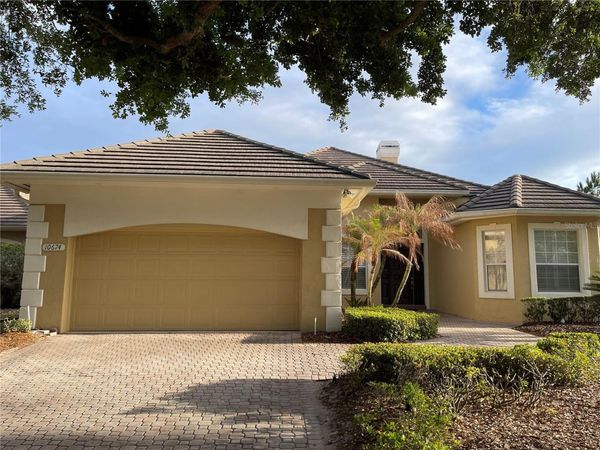10674 WOODCHASE CIRCLE , ORLANDO, FL 32836