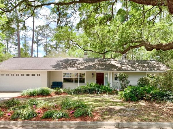 2219 NW 17TH AVENUE, GAINESVILLE, FL 32605