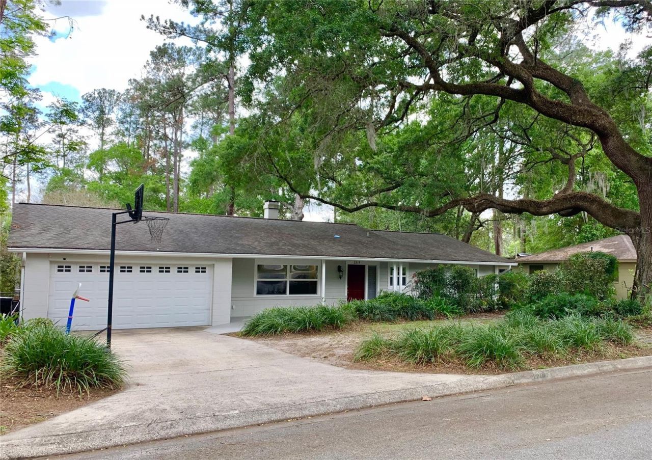 2219 NW 17th Avenue, Gainesville, FL 32605 Photo
