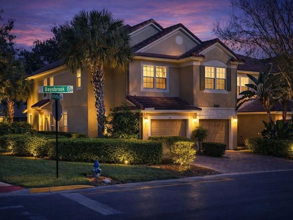 6491 DAYSBROOK DRIVE , Unit 101, ORLANDO, FL 32835