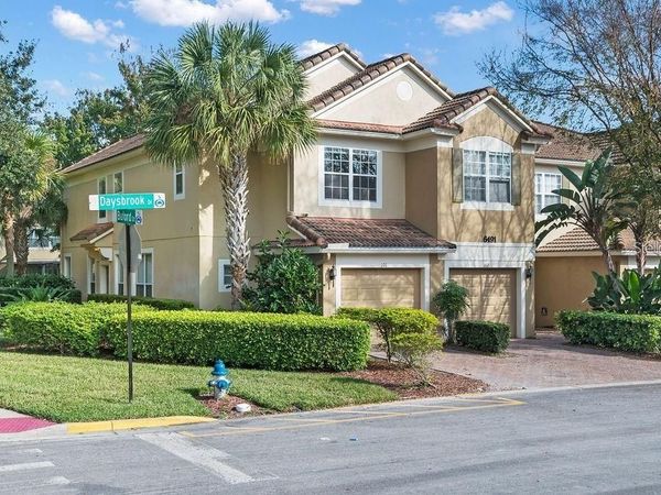 6491 DAYSBROOK DRIVE, Unit 101, ORLANDO, FL 32835