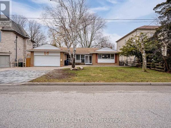 61 Alamosa Drive , Toronto (Bayview Village), ON M2J2N8