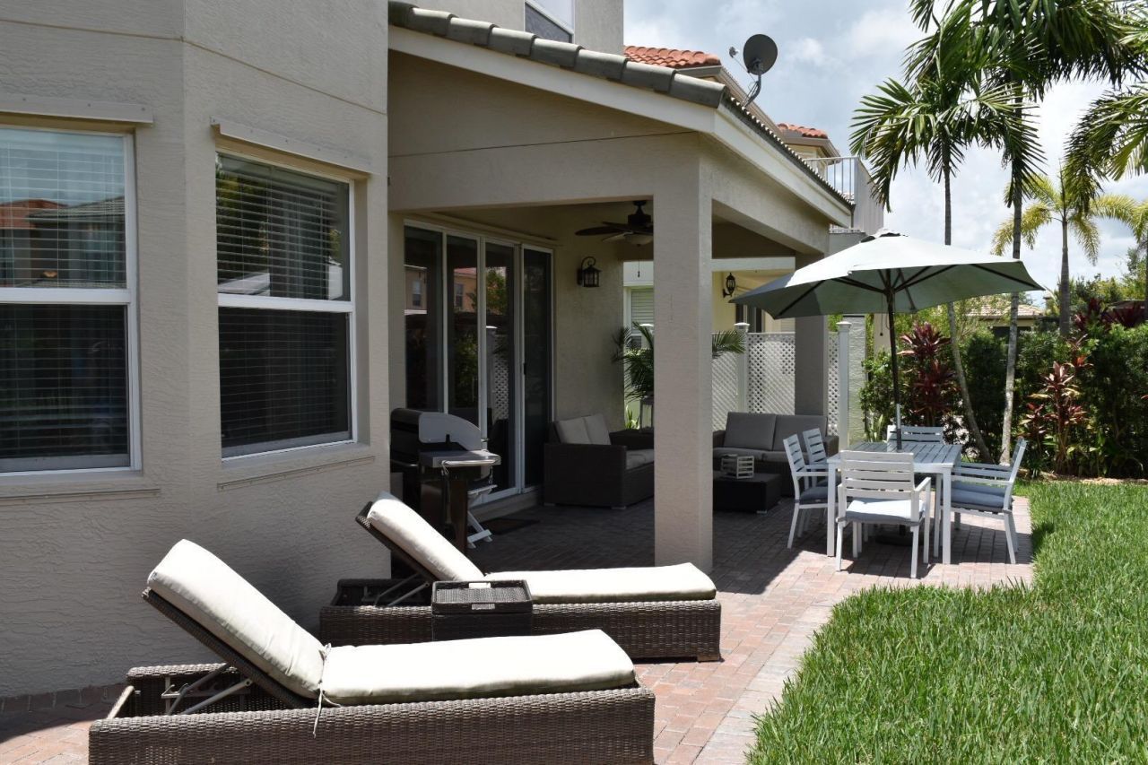 11988 SW Knightsbridge Lane, Port Saint Lucie, FL 34987 Photo