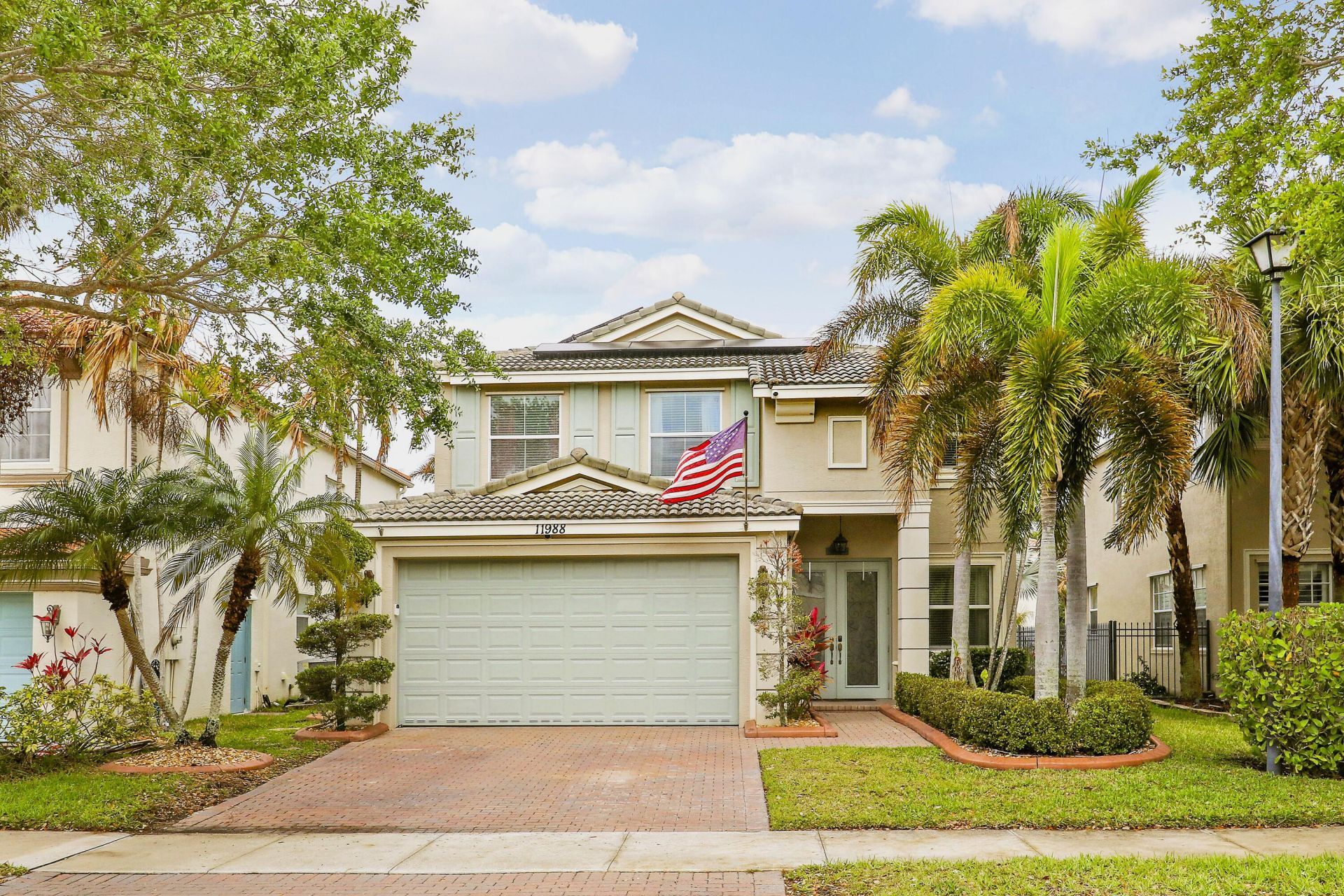 11988 SW Knightsbridge Lane, Port Saint Lucie, FL 34987 Photo