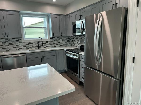 99 N. Railroad Avenue, Babylon, NY 11702