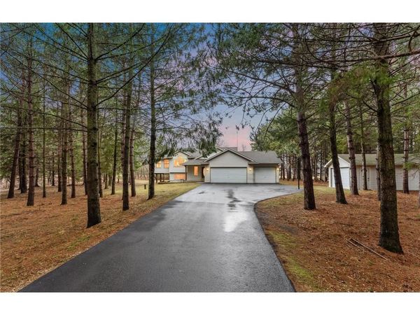 1402 143rd Street, New Richmond, WI 54017