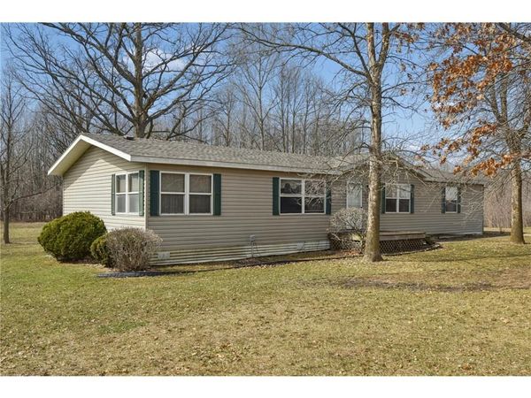 N8435 County Road Y, Spring Valley, WI 54767