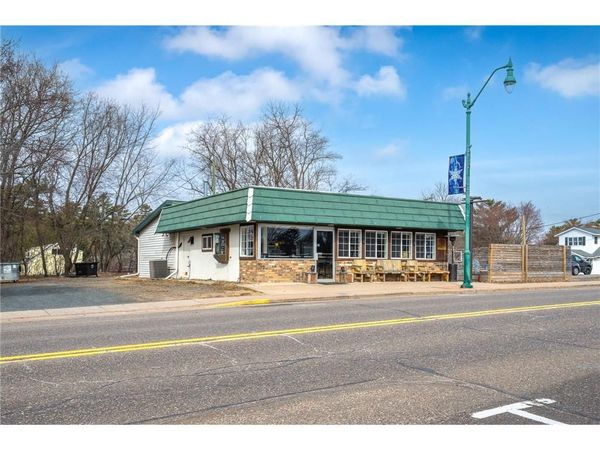 405 Main Street, Balsam Lake, WI 54810