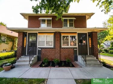 3104 S 32 Avenue, Omaha, NE 68105