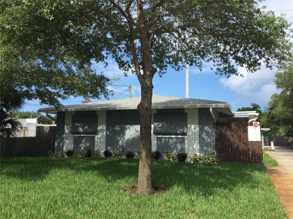520 70TH STREET N, ST PETERSBURG, FL 33710