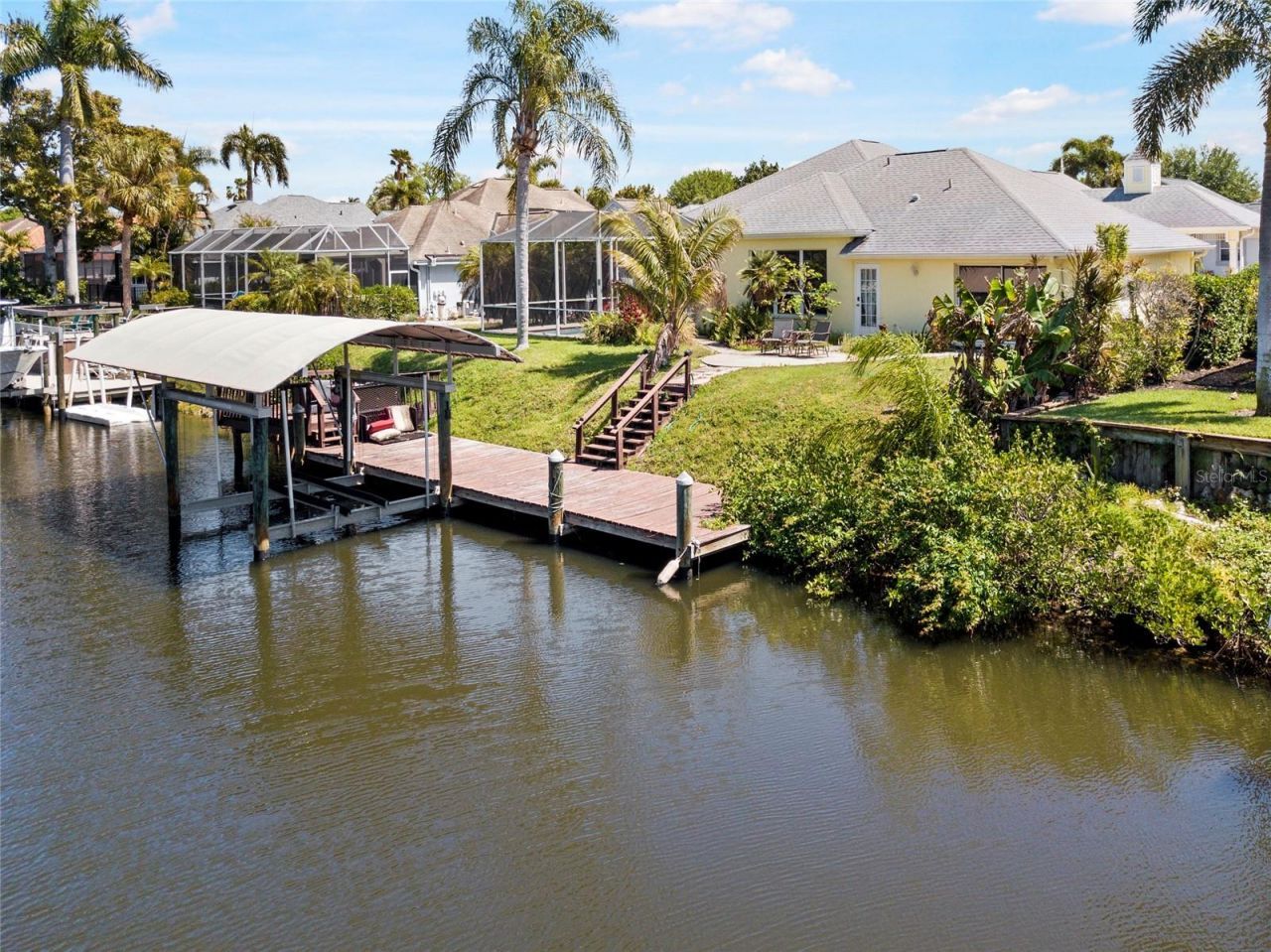 4427 Shark Drive , Bradenton, FL 34208 Photo