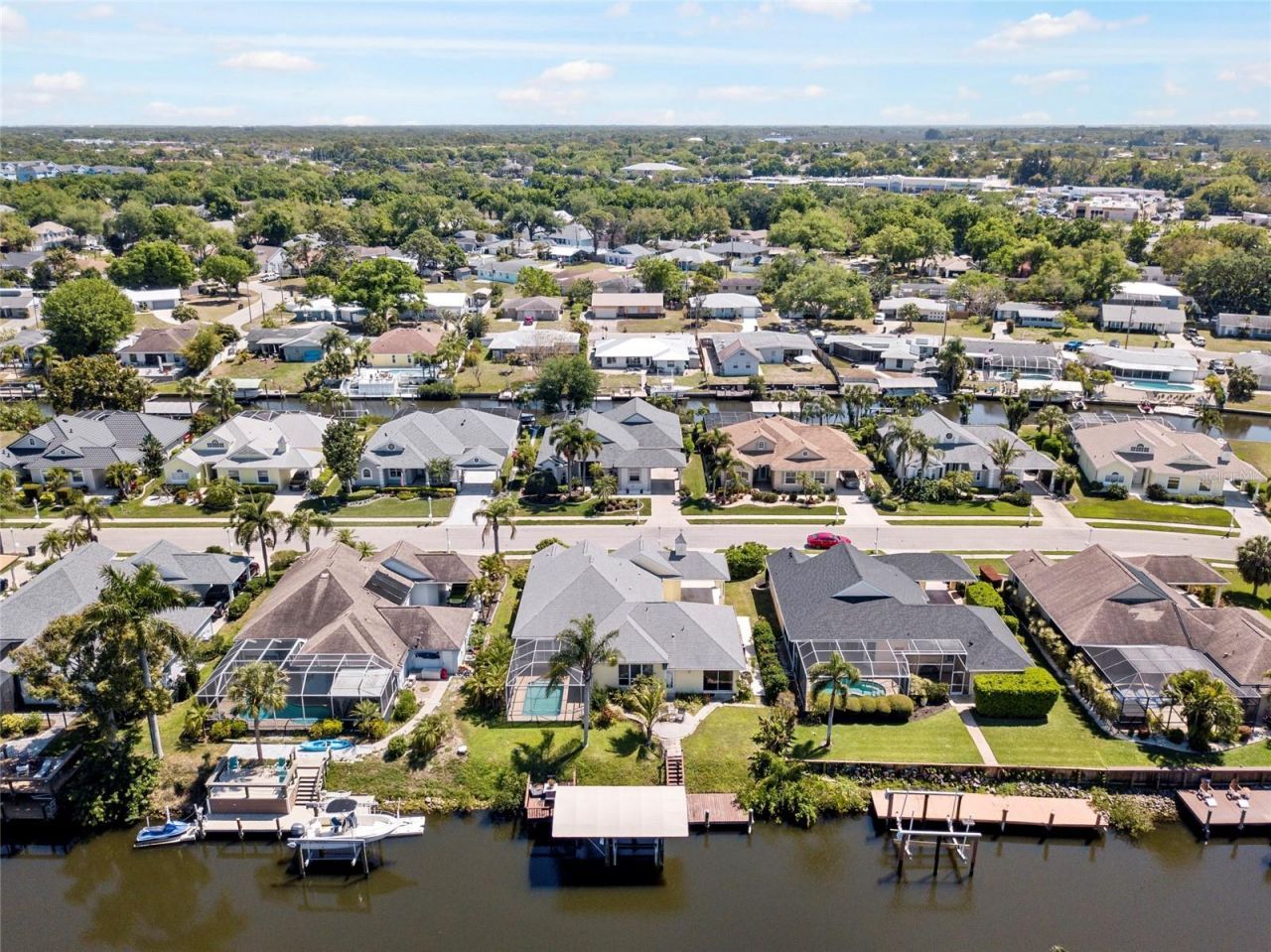 4427 Shark Drive , Bradenton, FL 34208 Photo