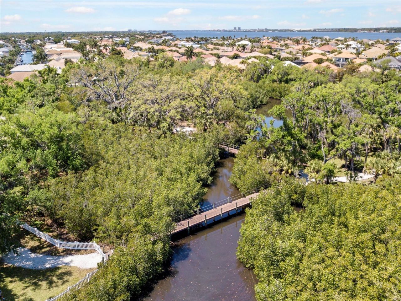 4427 Shark Drive , Bradenton, FL 34208 Photo