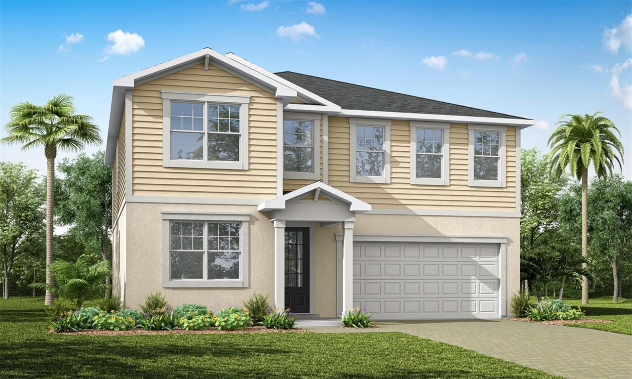 13234 Generations Avenue , Orlando, FL 32832 Main Photo