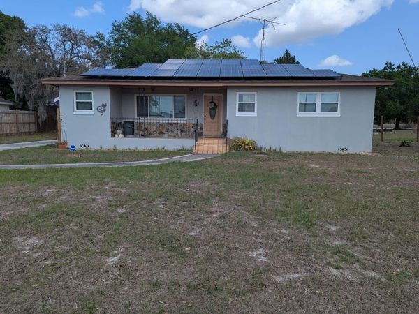 1692 W SALINAS RD, AVON PARK, FL 33825