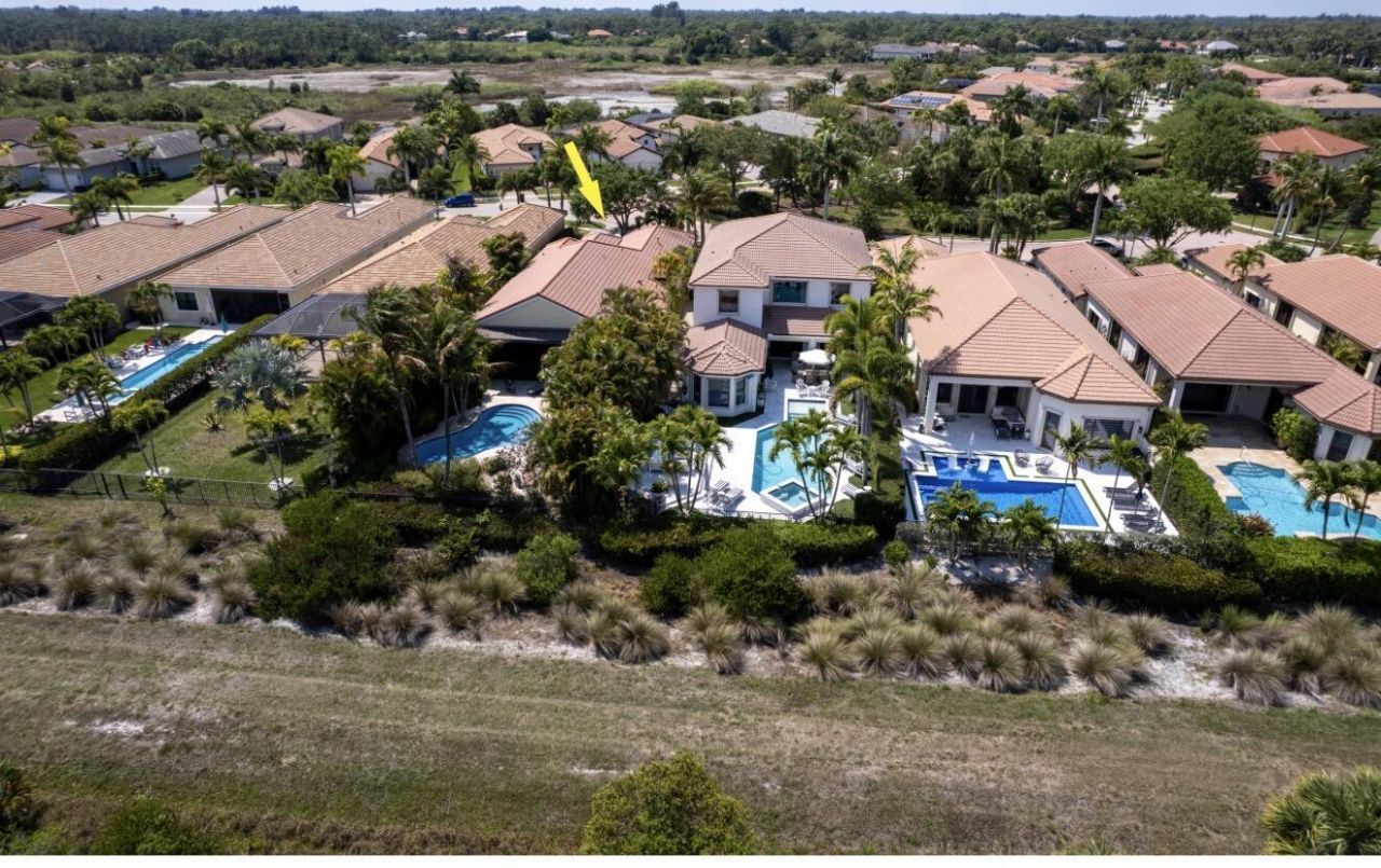 6700 Fox Hollow Drive, West Palm Beach, FL 33412 Photo