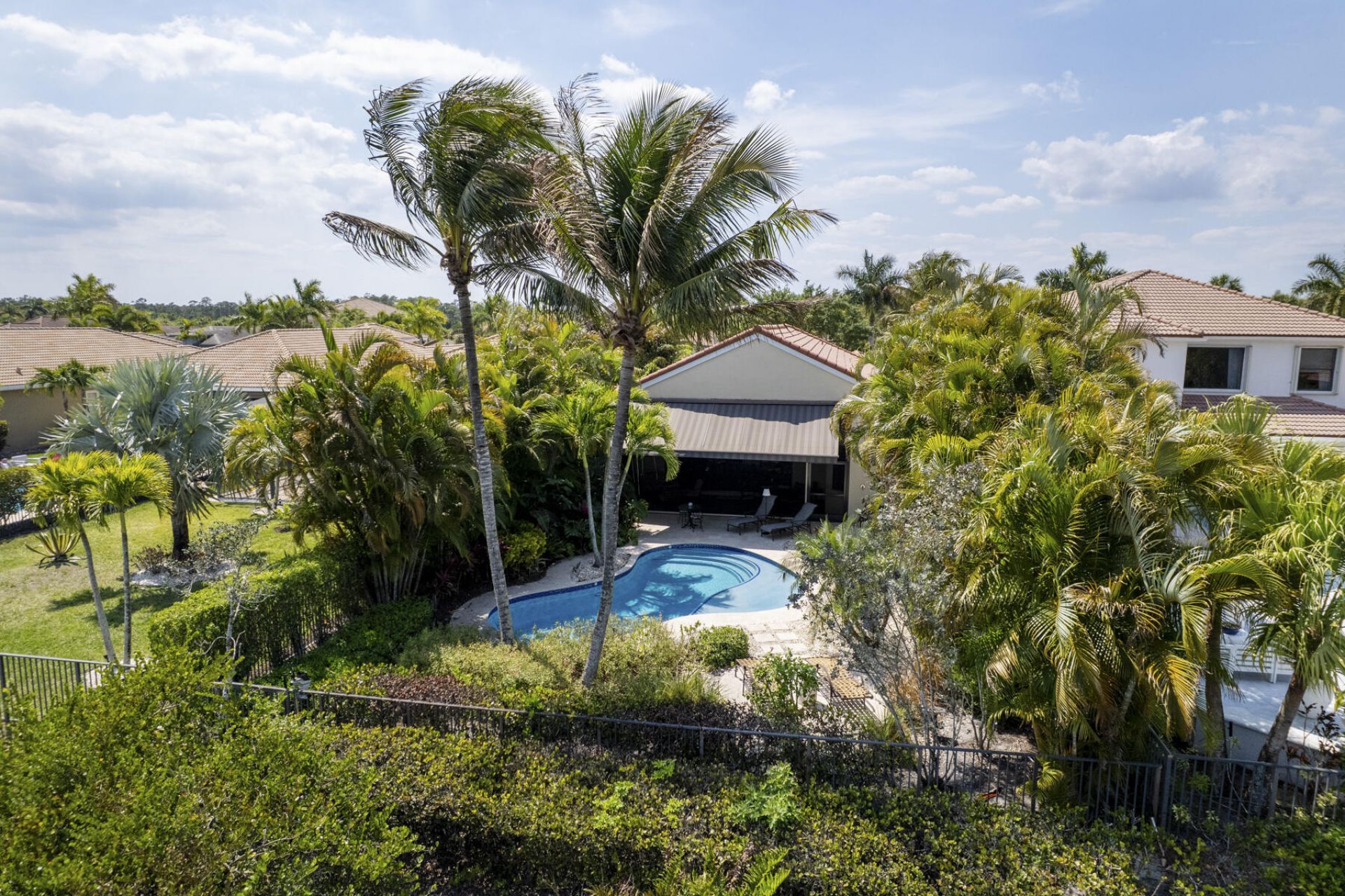 6700 Fox Hollow Drive, West Palm Beach, FL 33412 Photo