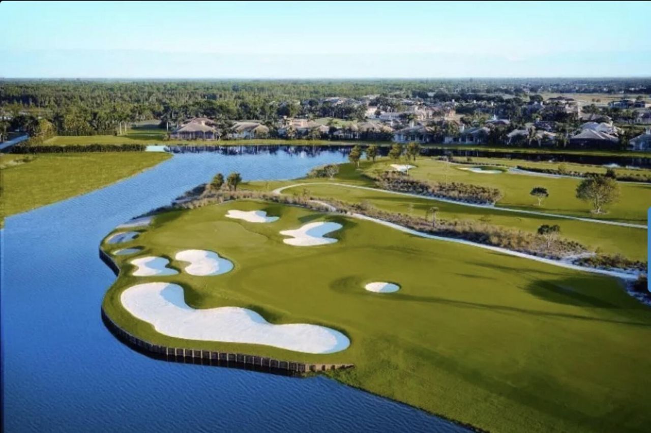 6700 Fox Hollow Drive, West Palm Beach, FL 33412 Photo