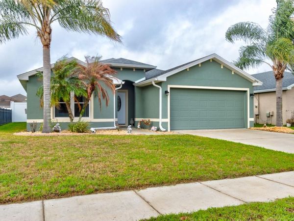 5348 CORDGRASS BEND LANE , PORT ORANGE, FL 32128